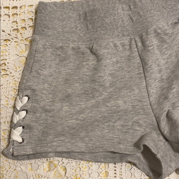 Aerie Soft Shorts - Picture 2 of 4